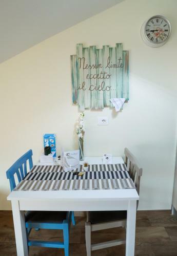 B&B Il Tritone
