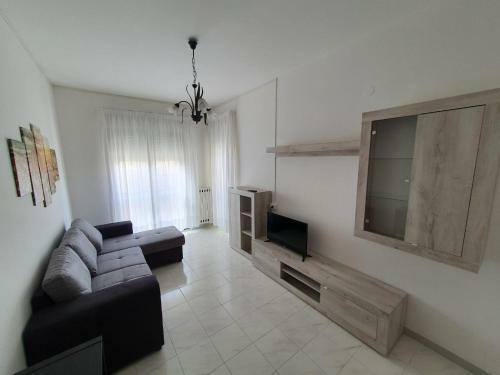 Apartamento Blueyes House Laviano