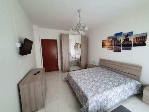 Apartamento Blueyes House Laviano