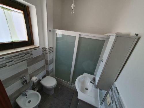 Apartamento Blueyes House Laviano