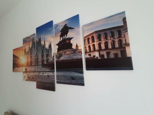 Apartamento Blueyes House Laviano