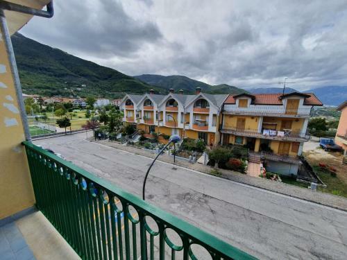 Apartamento Blueyes House Laviano
