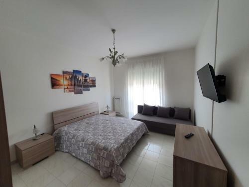 Apartamento Blueyes House Laviano