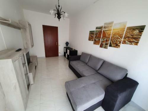 Apartamento Blueyes House Laviano