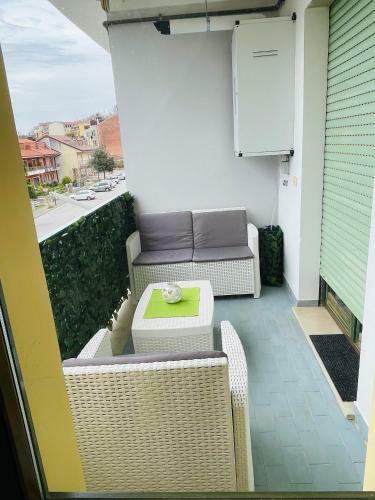 Apartamento Blueyes House Laviano