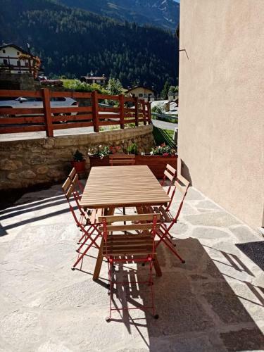 Casa Vacanza Il Granaio
