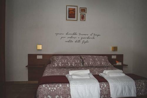 Bed & Breakfast Le Radici Laviano