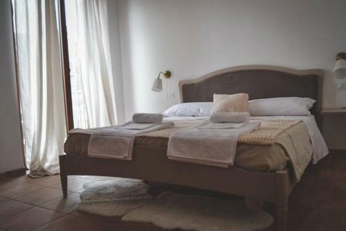Bed & Breakfast Le Radici Laviano