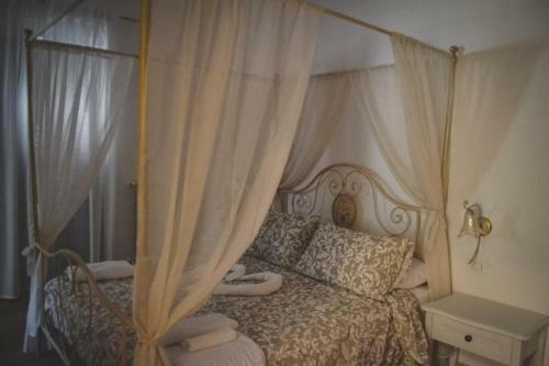 Bed & Breakfast Le Radici Laviano