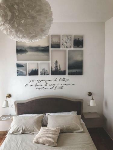 Bed & Breakfast Le Radici Laviano