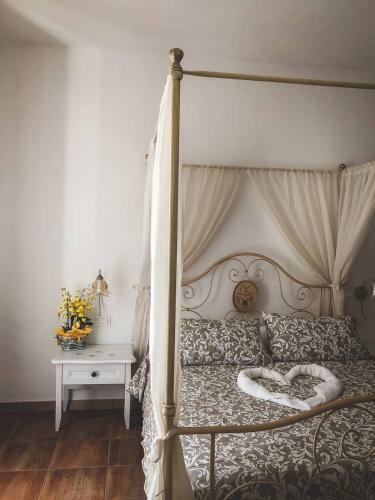 Bed & Breakfast Le Radici Laviano