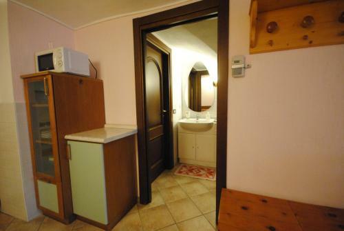 Apartamento Casa Chanoux