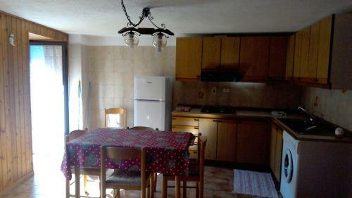 Apartamento Casa Chanoux