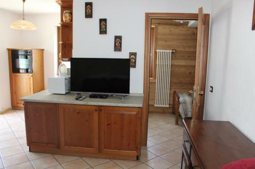 Apartamento Trilocale Belvedere