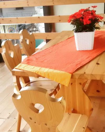 Albergue Ostello Sociale Borgo Venno