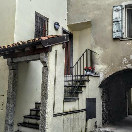 Albergue Ostello Sociale Borgo Venno