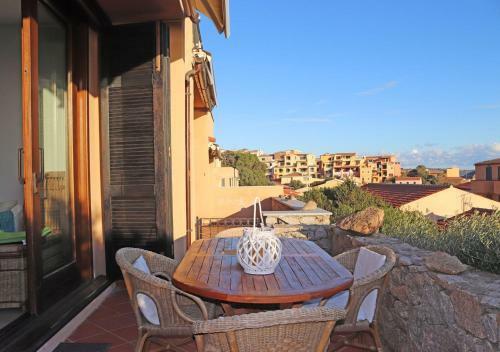 Apartamento Weber Vista