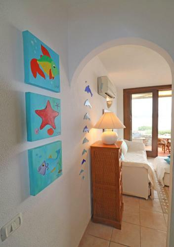 Apartamento Weber Vista