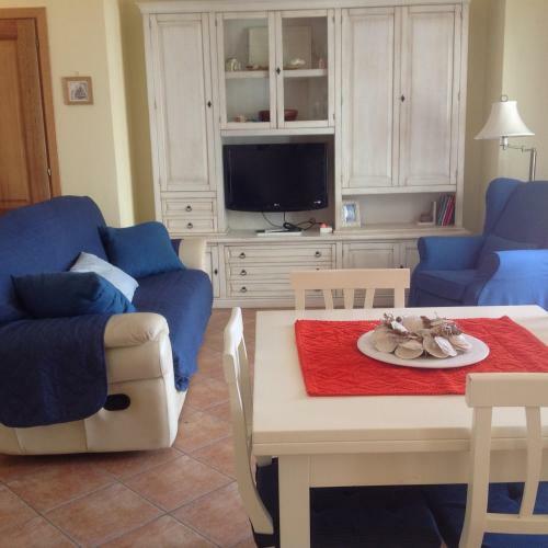 Apartamento Un Arcipelago Mozzafiato
