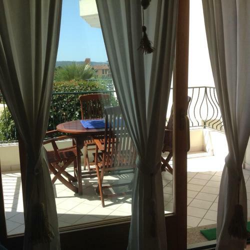 Apartamento Un Arcipelago Mozzafiato