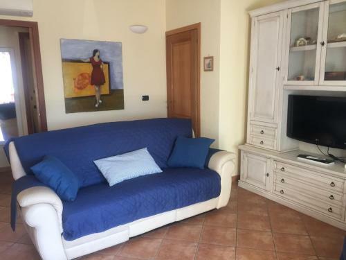 Apartamento Un Arcipelago Mozzafiato