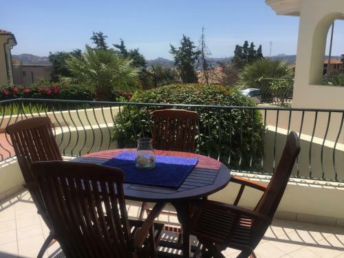Apartamento Un Arcipelago Mozzafiato