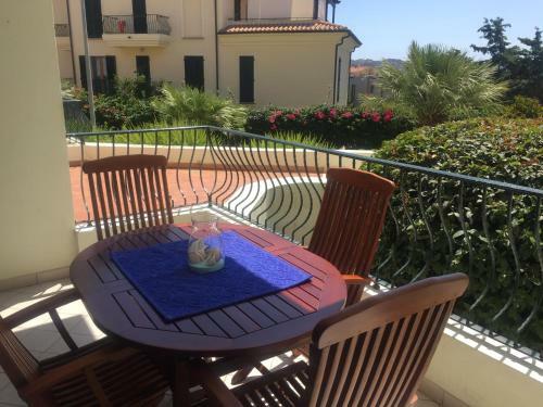 Apartamento Un Arcipelago Mozzafiato