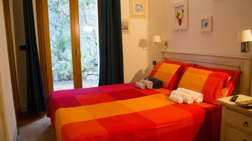 Apartamento Un Arcipelago Mozzafiato