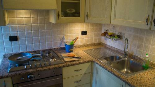 Apartamento Un Arcipelago Mozzafiato