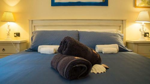 Apartamento Un Arcipelago Mozzafiato