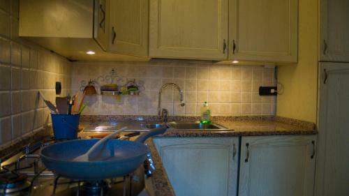 Apartamento Un Arcipelago Mozzafiato
