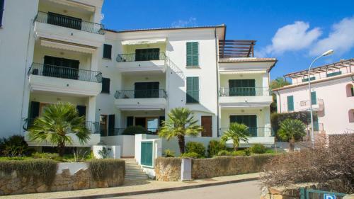 Apartamento Un Arcipelago Mozzafiato