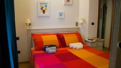 Apartamento Un Arcipelago Mozzafiato
