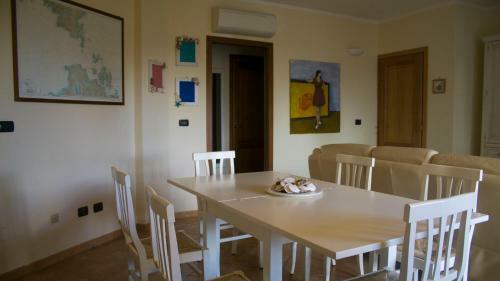 Apartamento Un Arcipelago Mozzafiato