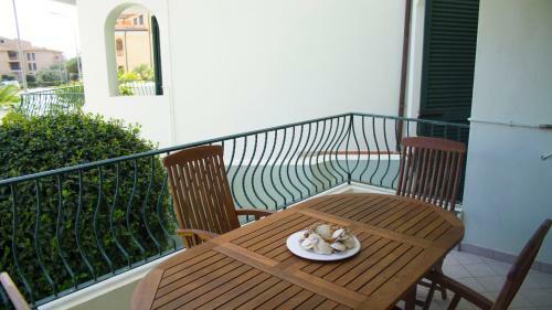 Apartamento Un Arcipelago Mozzafiato