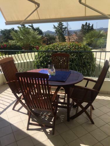 Apartamento Un Arcipelago Mozzafiato
