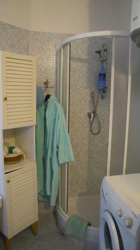 Apartamento Un Arcipelago Mozzafiato