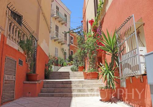 Apartamento Margherita