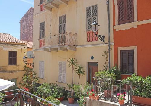 Apartamento Margherita