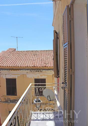 Apartamento Margherita