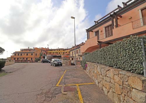 Apartamento Mono Puntavilla
