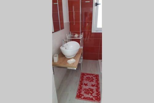 Apartamento Appartamento Corallo