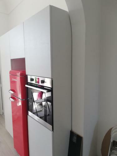 Apartamento Appartamento Corallo