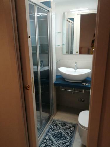 Apartamento Appartamento Corallo
