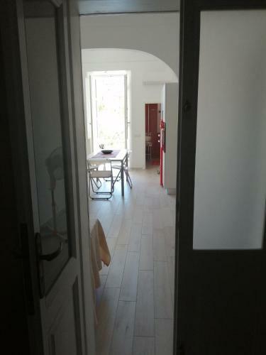 Apartamento Appartamento Corallo