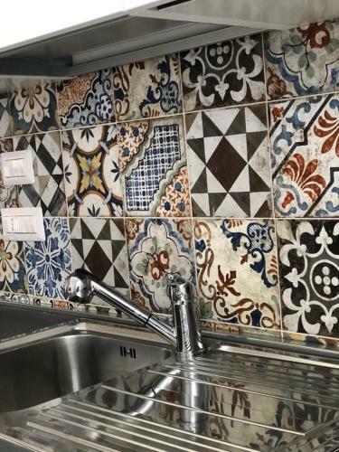 Apartamento Appartamento Corallo