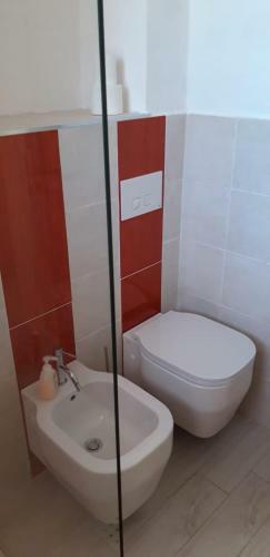 Apartamento Appartamento Corallo