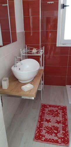 Apartamento Appartamento Corallo