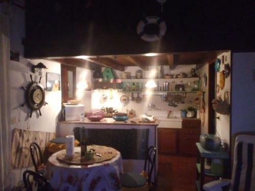 Apartamento La Casetta Colorata Di Max