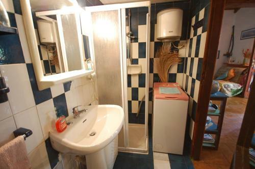 Apartamento La Casetta Colorata Di Max